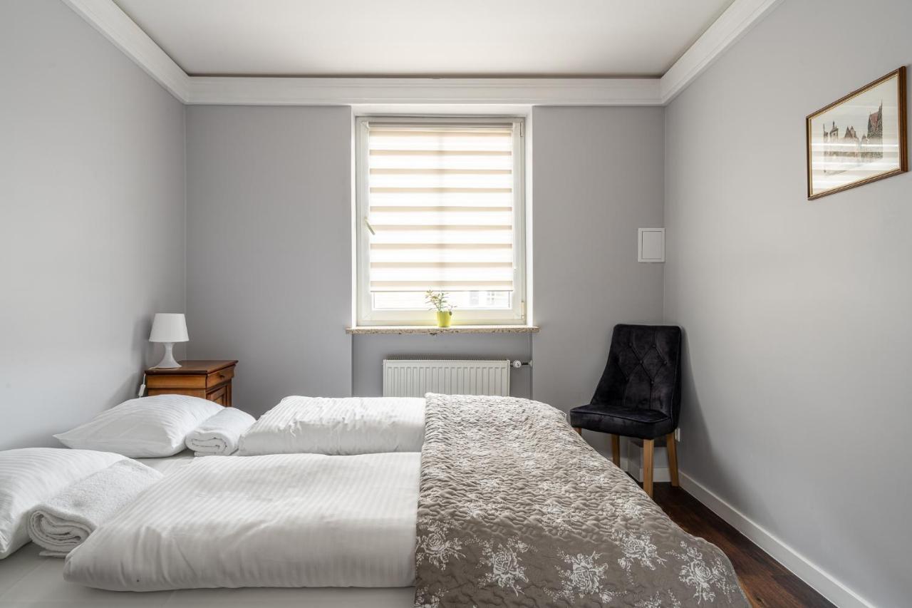 Rentplanet - Apartament Komuny Paryskiej - Wroclaw, Wroclaw